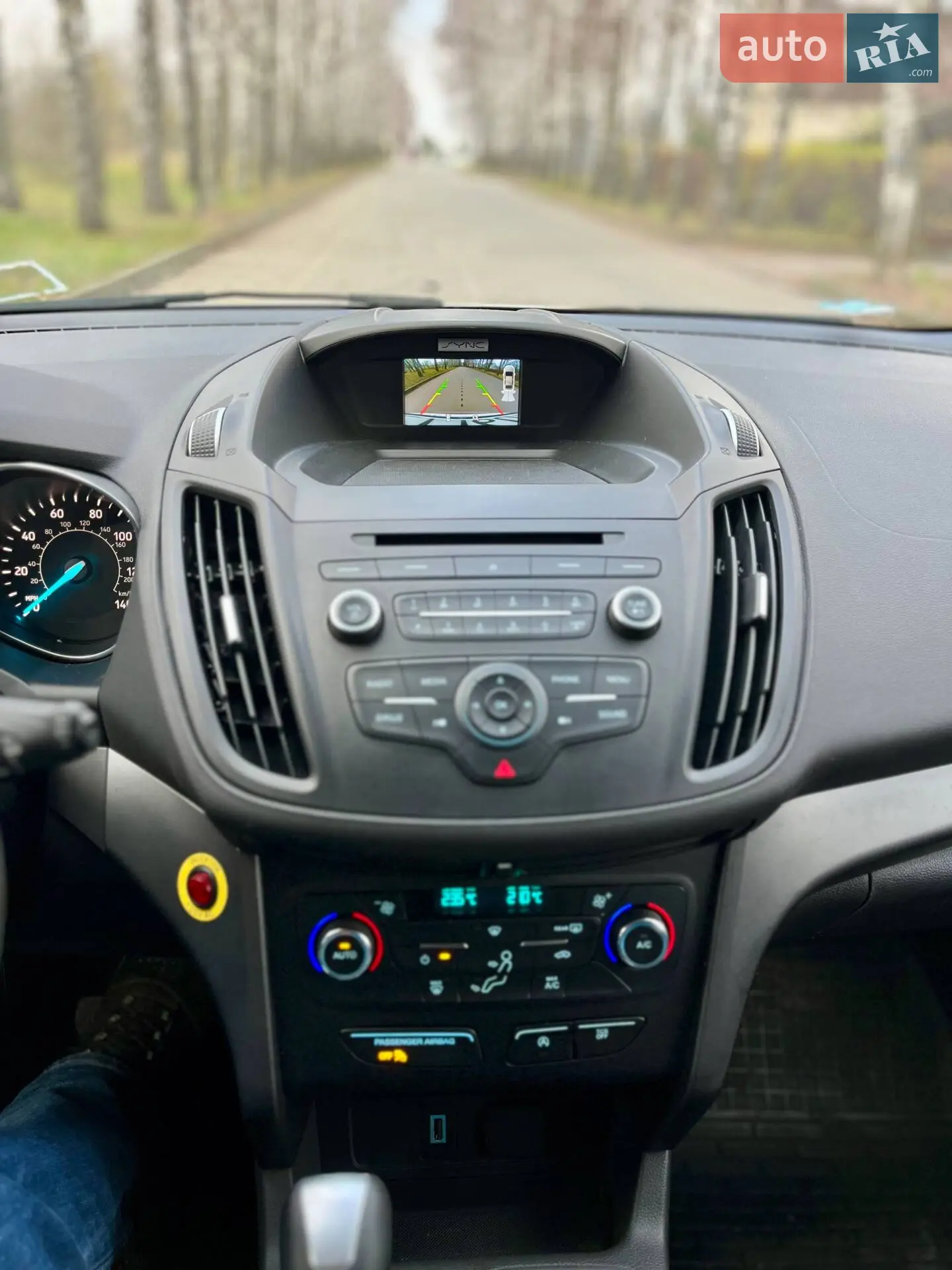 2017 Ford Escape - мініатюра 33