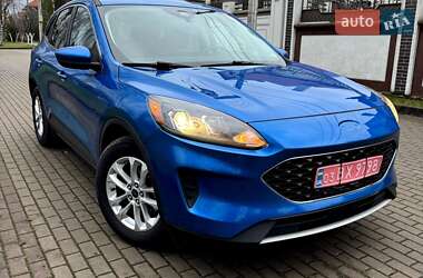 Внедорожник / Кроссовер Ford Escape 2021 в Ровно