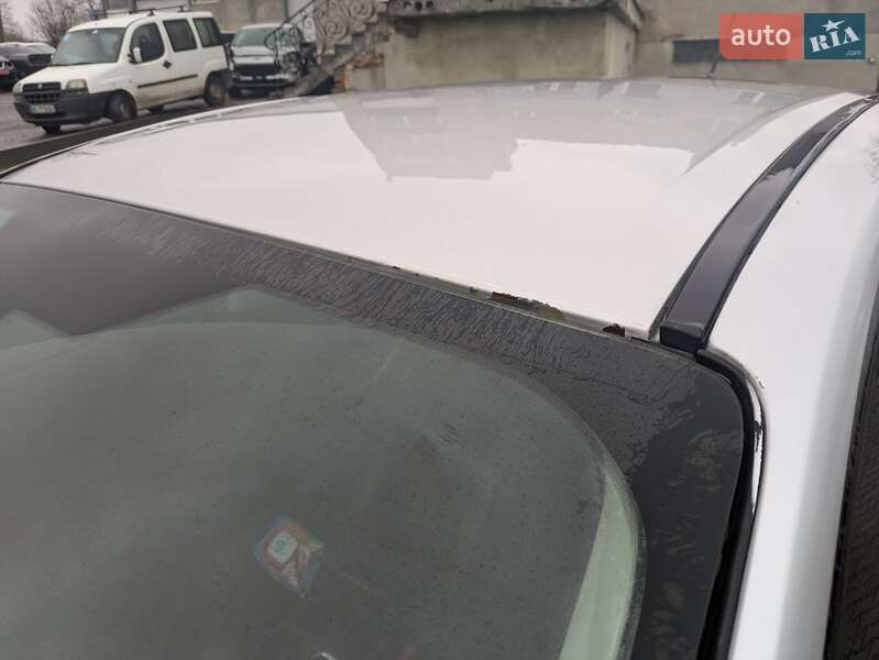 Позашляховик / Кросовер Ford Escape 2017 в Львові