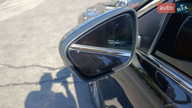 Внедорожник / Кроссовер Ford Escape 2020 в Одессе