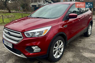 Внедорожник / Кроссовер Ford Escape 2019 в Киеве