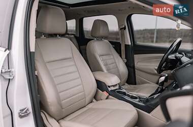 Позашляховик / Кросовер Ford Escape 2013 в Рівному