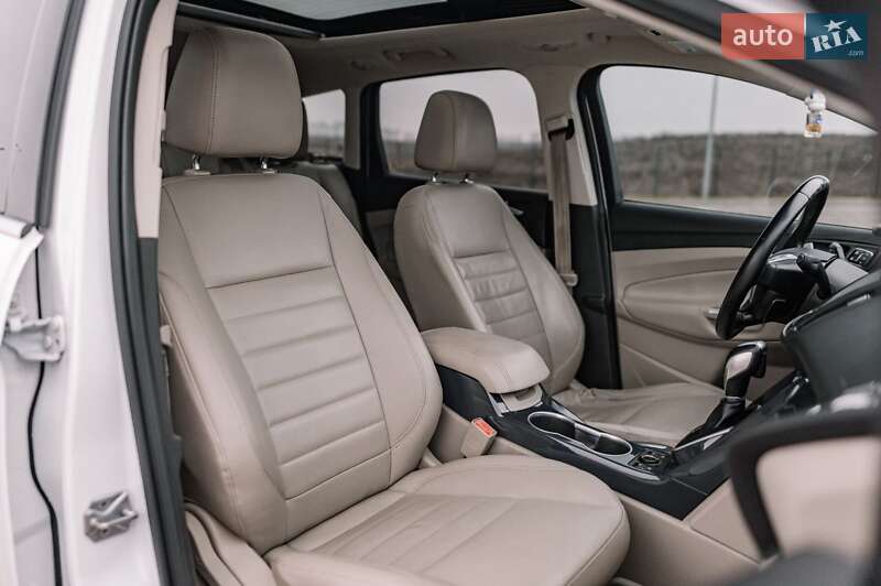 Ford Escape 2013 Ford Escape 2013