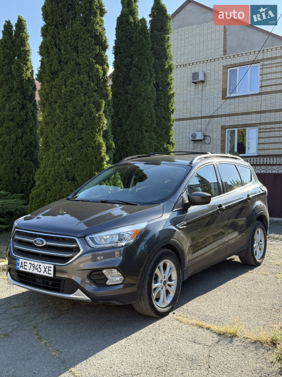 2019 Ford Escape - мініатюра 25
