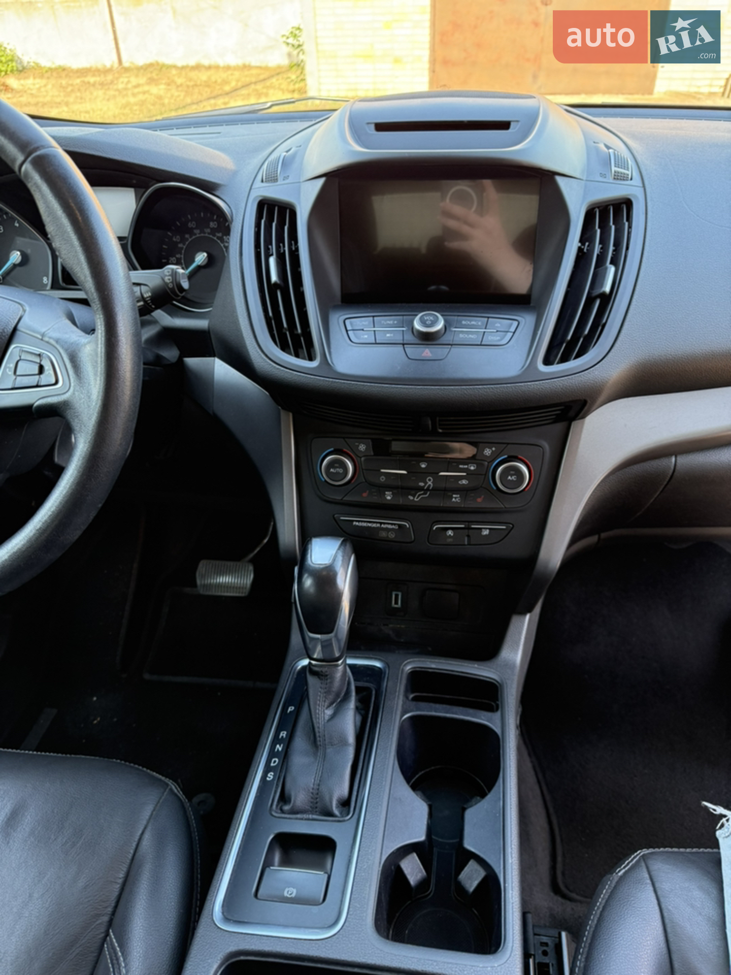 2018 Ford Escape - мініатюра 13