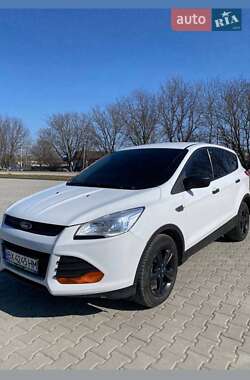 Внедорожник / Кроссовер Ford Escape 2014 в Чемеровцах