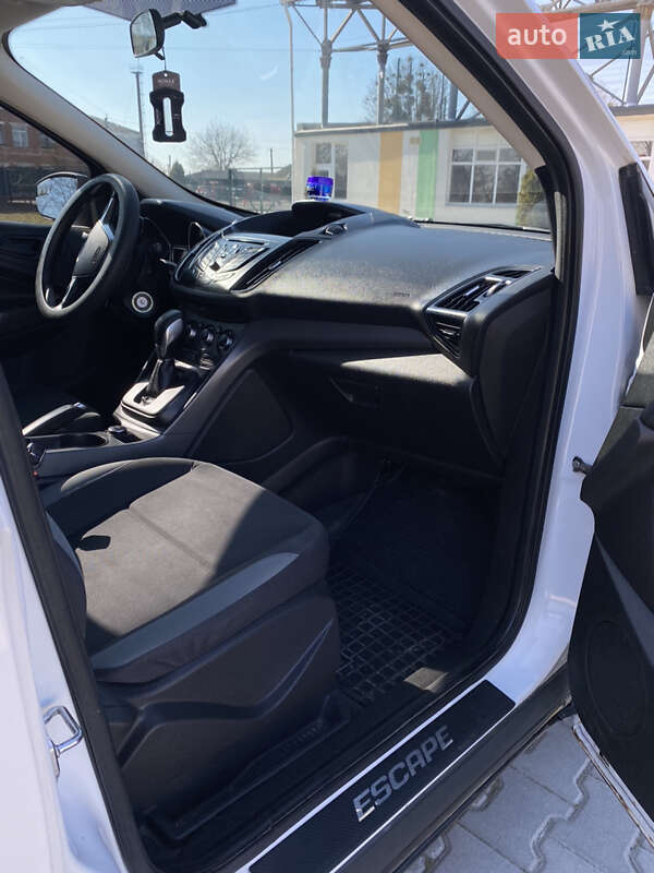 Позашляховик / Кросовер Ford Escape 2014 в Чемерівцях