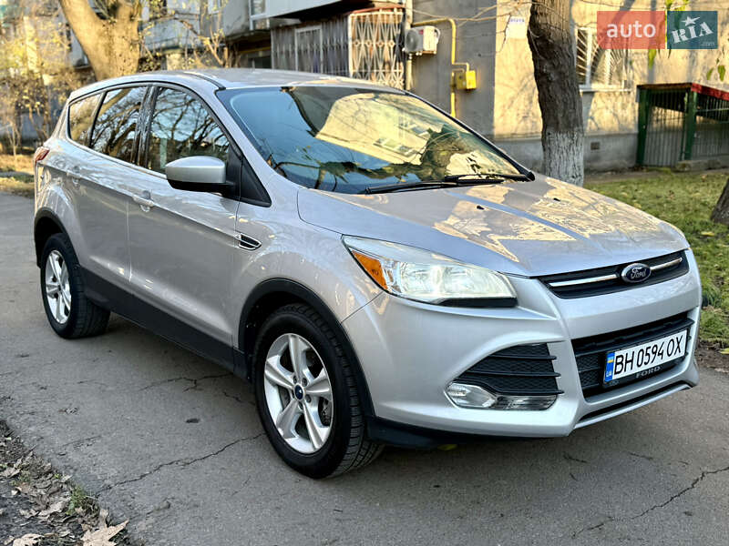 Внедорожник / Кроссовер Ford Escape 2014 в Одессе