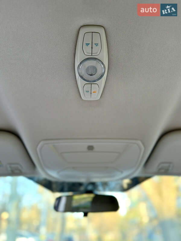 Внедорожник / Кроссовер Ford Escape 2014 в Одессе