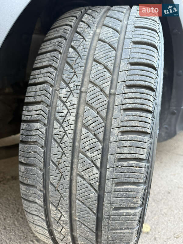 Внедорожник / Кроссовер Ford Escape 2014 в Одессе