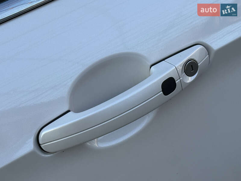 Внедорожник / Кроссовер Ford Escape 2016 в Дрогобыче фото 15 Внедорожник / Кроссовер Ford Escape 2016 в Дрогобыче