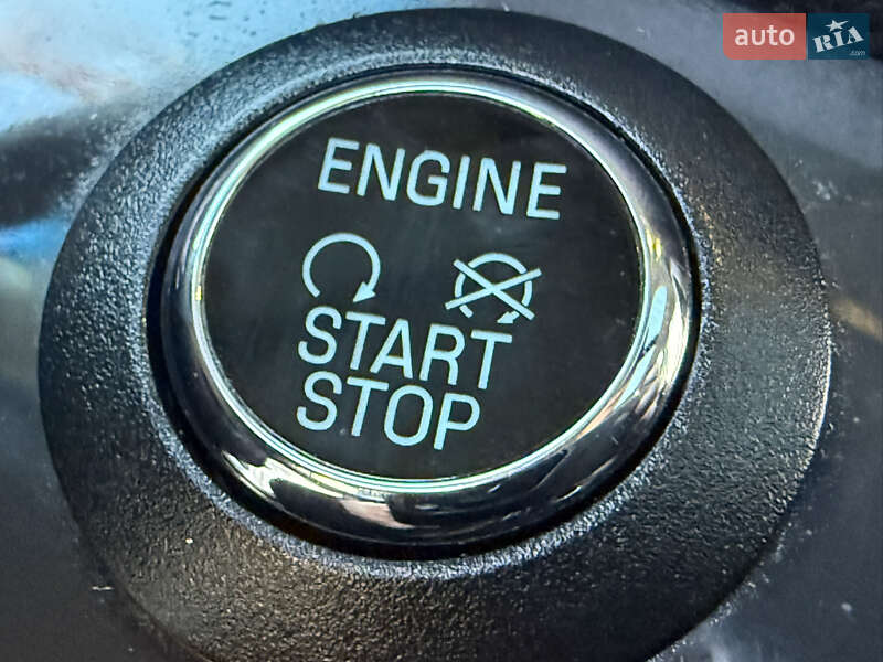 Внедорожник / Кроссовер Ford Escape 2016 в Дрогобыче фото 53 Внедорожник / Кроссовер Ford Escape 2016 в Дрогобыче