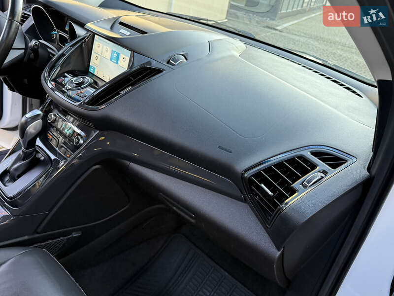 Внедорожник / Кроссовер Ford Escape 2016 в Дрогобыче фото 59 Внедорожник / Кроссовер Ford Escape 2016 в Дрогобыче