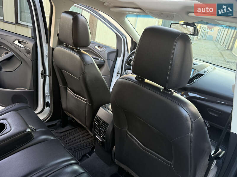 Внедорожник / Кроссовер Ford Escape 2016 в Дрогобыче фото 65 Внедорожник / Кроссовер Ford Escape 2016 в Дрогобыче