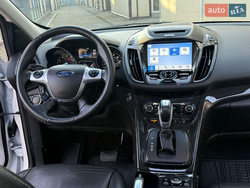 Внедорожник / Кроссовер Ford Escape 2016 в Дрогобыче фото 66 Внедорожник / Кроссовер Ford Escape 2016 в Дрогобыче