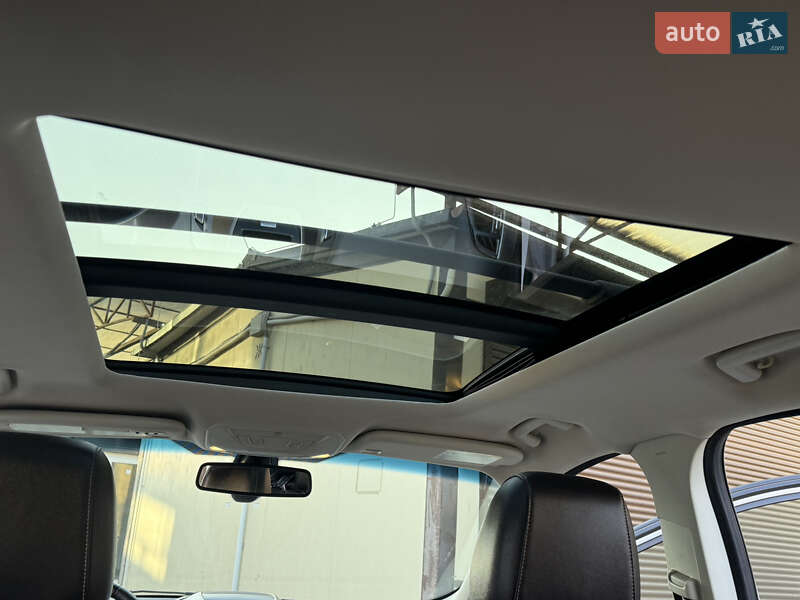 Внедорожник / Кроссовер Ford Escape 2016 в Дрогобыче фото 74 Внедорожник / Кроссовер Ford Escape 2016 в Дрогобыче