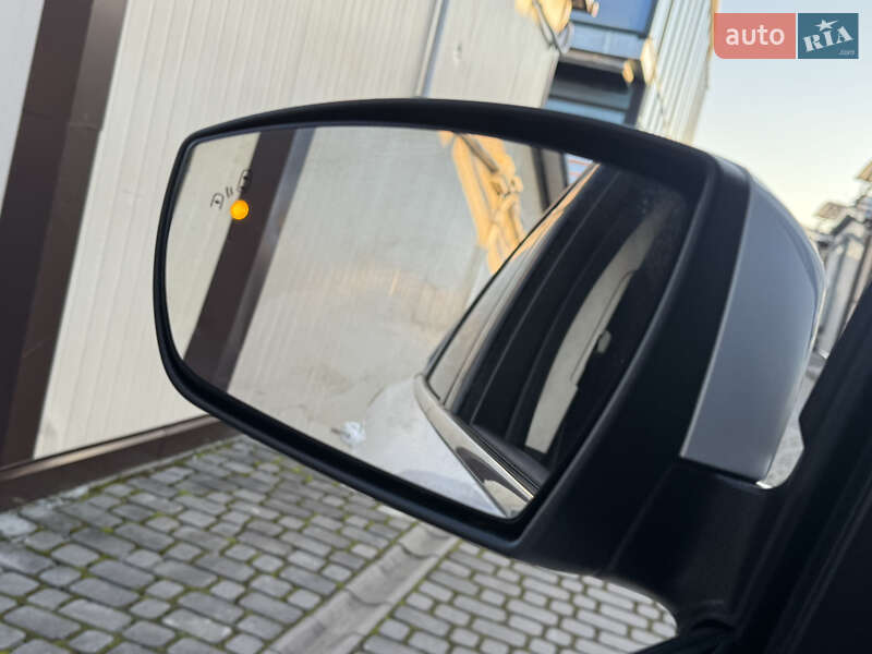 Внедорожник / Кроссовер Ford Escape 2016 в Дрогобыче фото 79 Внедорожник / Кроссовер Ford Escape 2016 в Дрогобыче