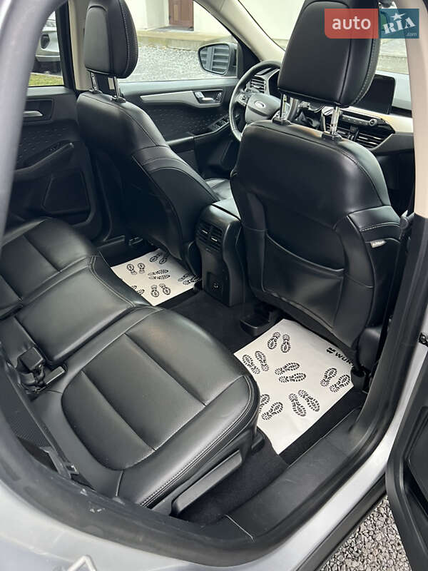 Внедорожник / Кроссовер Ford Escape 2020 в Львове фото 15 Внедорожник / Кроссовер Ford Escape 2020 в Львове
