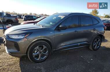 Ford Escape 2024
