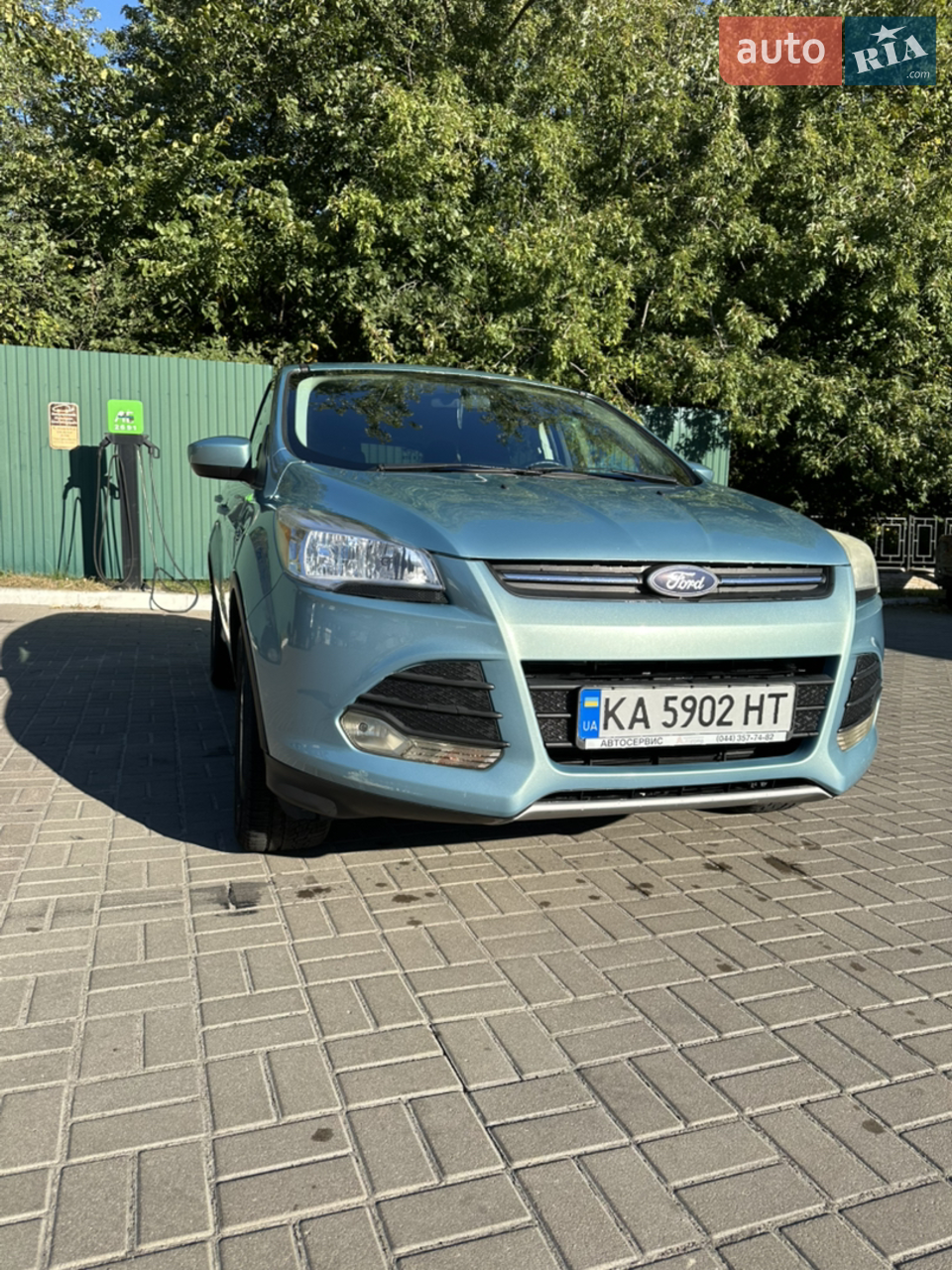 2013 Ford Escape - мініатюра 23