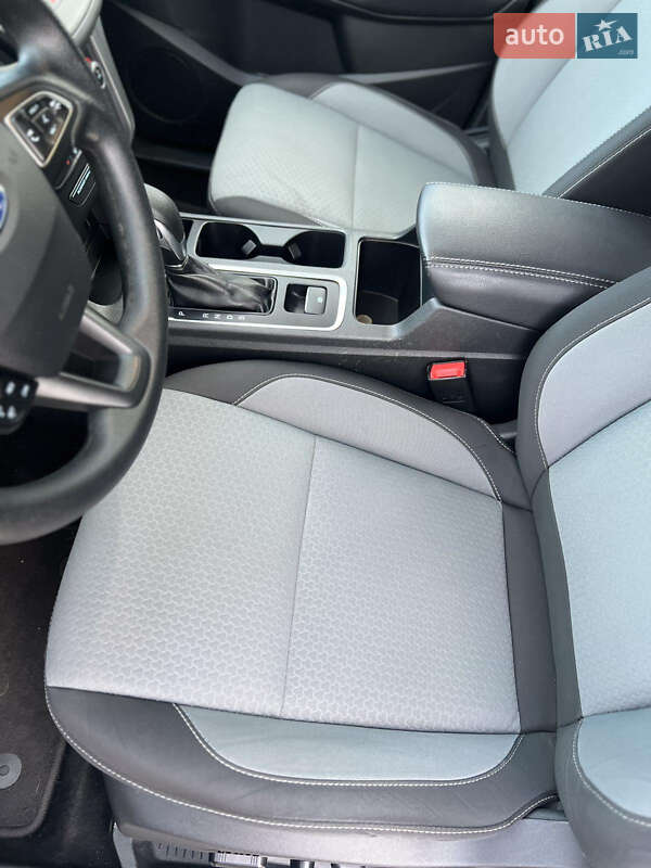 Внедорожник / Кроссовер Ford Escape 2018 в Днепре фото 9 Внедорожник / Кроссовер Ford Escape 2018 в Днепре