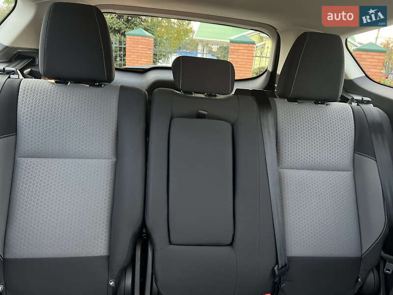 Внедорожник / Кроссовер Ford Escape 2018 в Днепре фото 22 Внедорожник / Кроссовер Ford Escape 2018 в Днепре