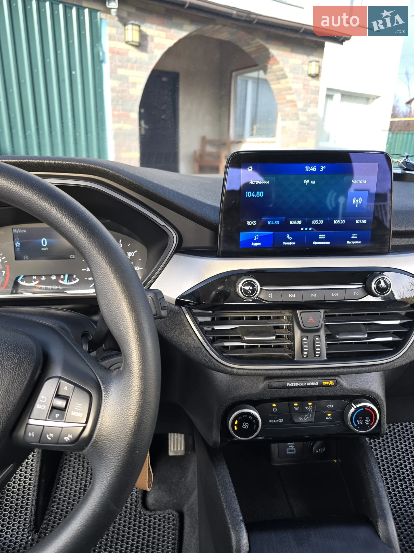 2022 Ford Escape - мініатюра 11