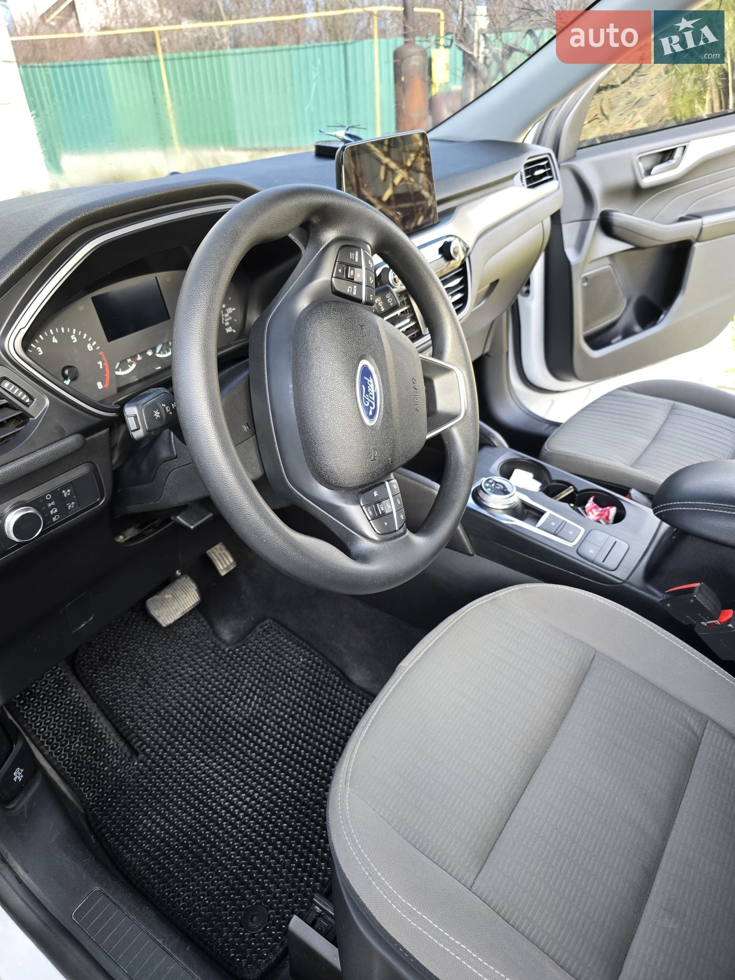 2022 Ford Escape - мініатюра 9