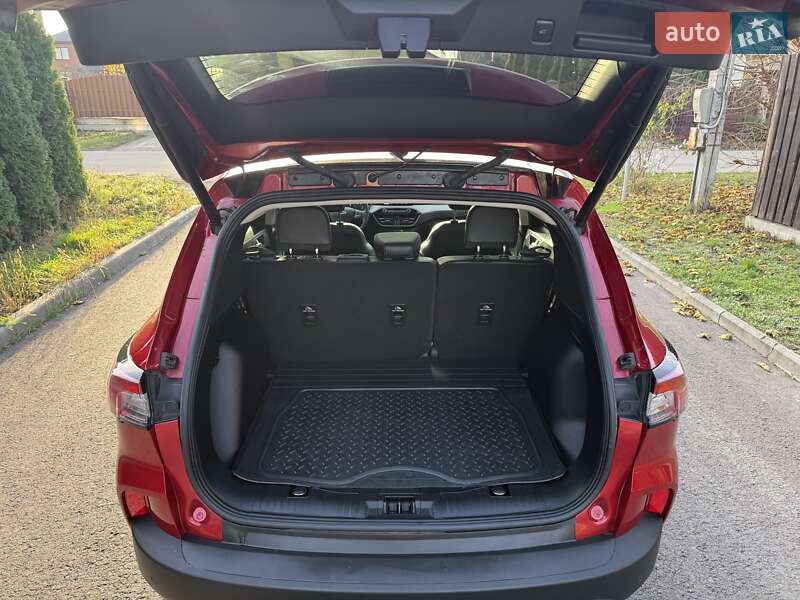 Внедорожник / Кроссовер Ford Escape 2020 в Киеве