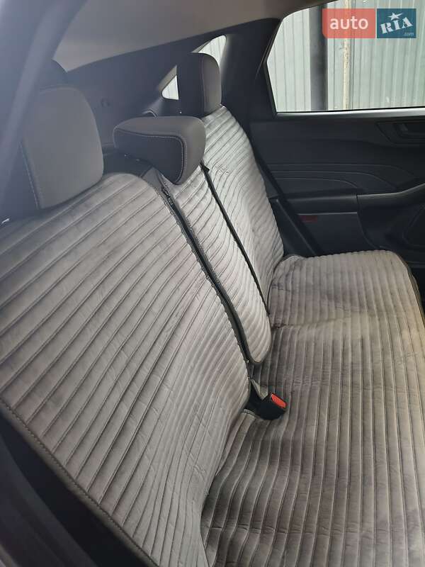 Внедорожник / Кроссовер Ford Escape 2022 в Виннице фото 10 Внедорожник / Кроссовер Ford Escape 2022 в Виннице