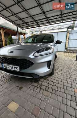 Внедорожник / Кроссовер Ford Escape 2022 в Виннице