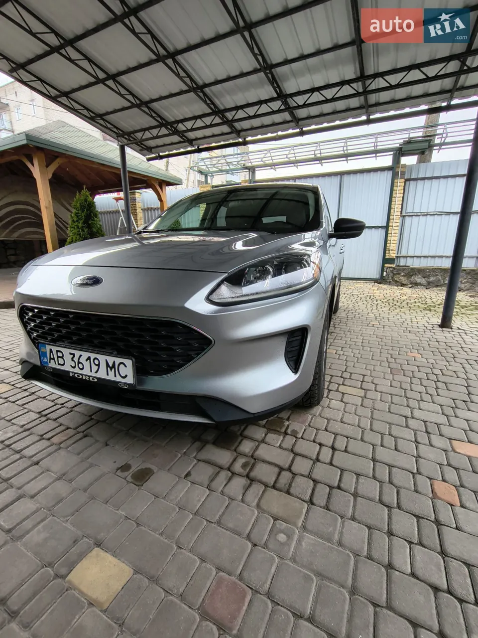 2022 Ford Escape - мініатюра 13