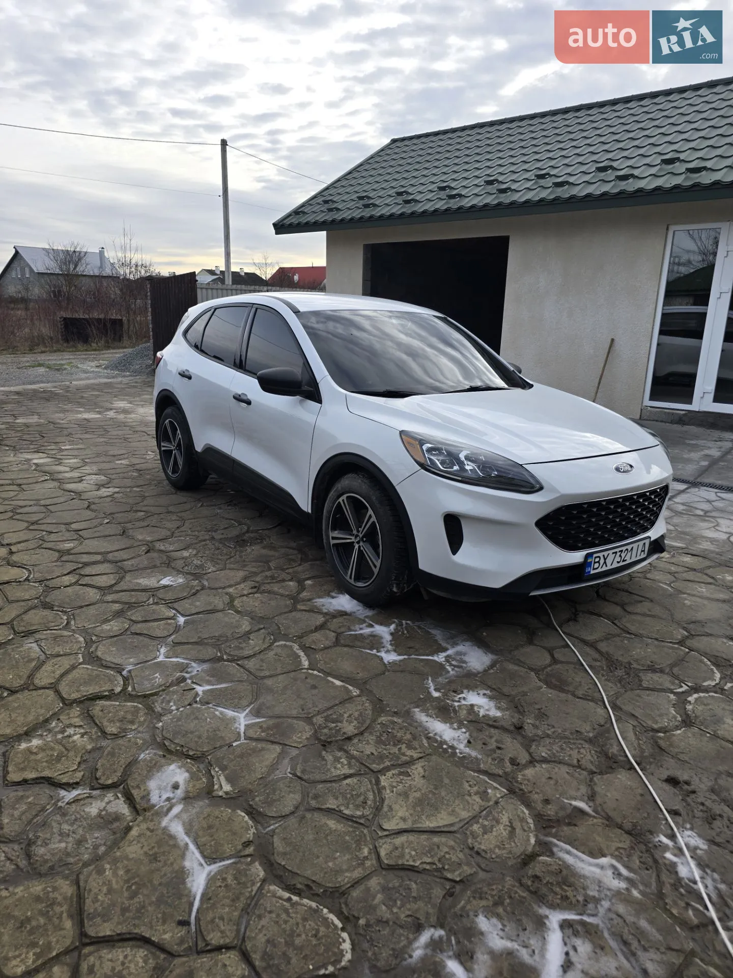 2022 Ford Escape - мініатюра 6
