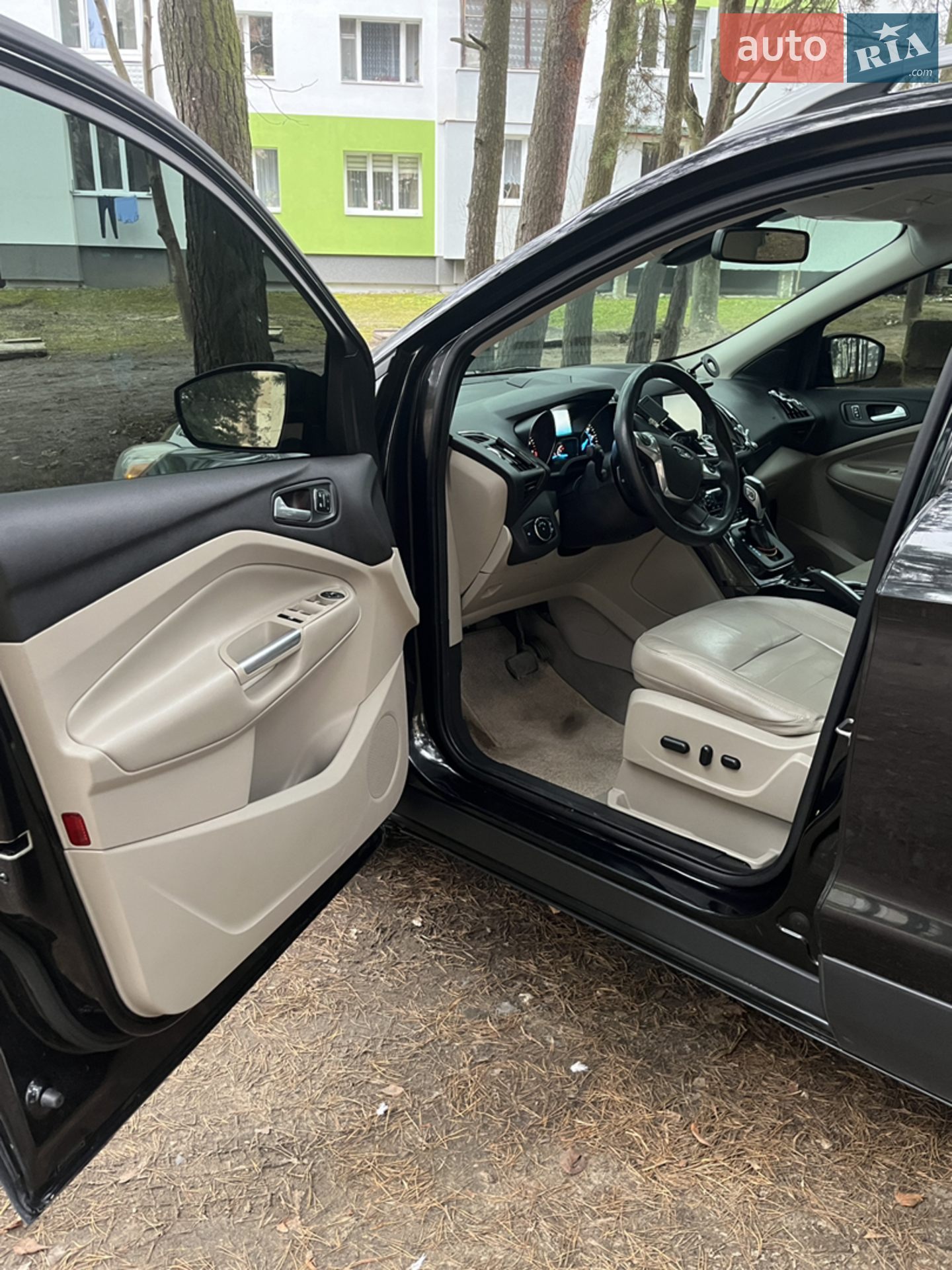 2014 Ford Escape - мініатюра 30