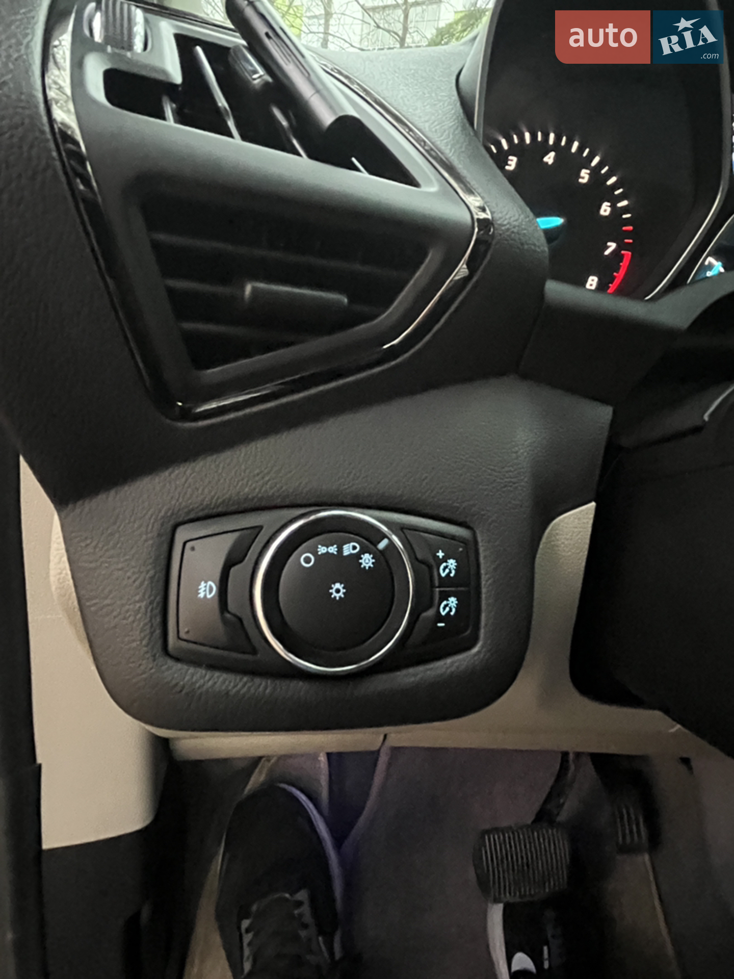 2014 Ford Escape - мініатюра 33