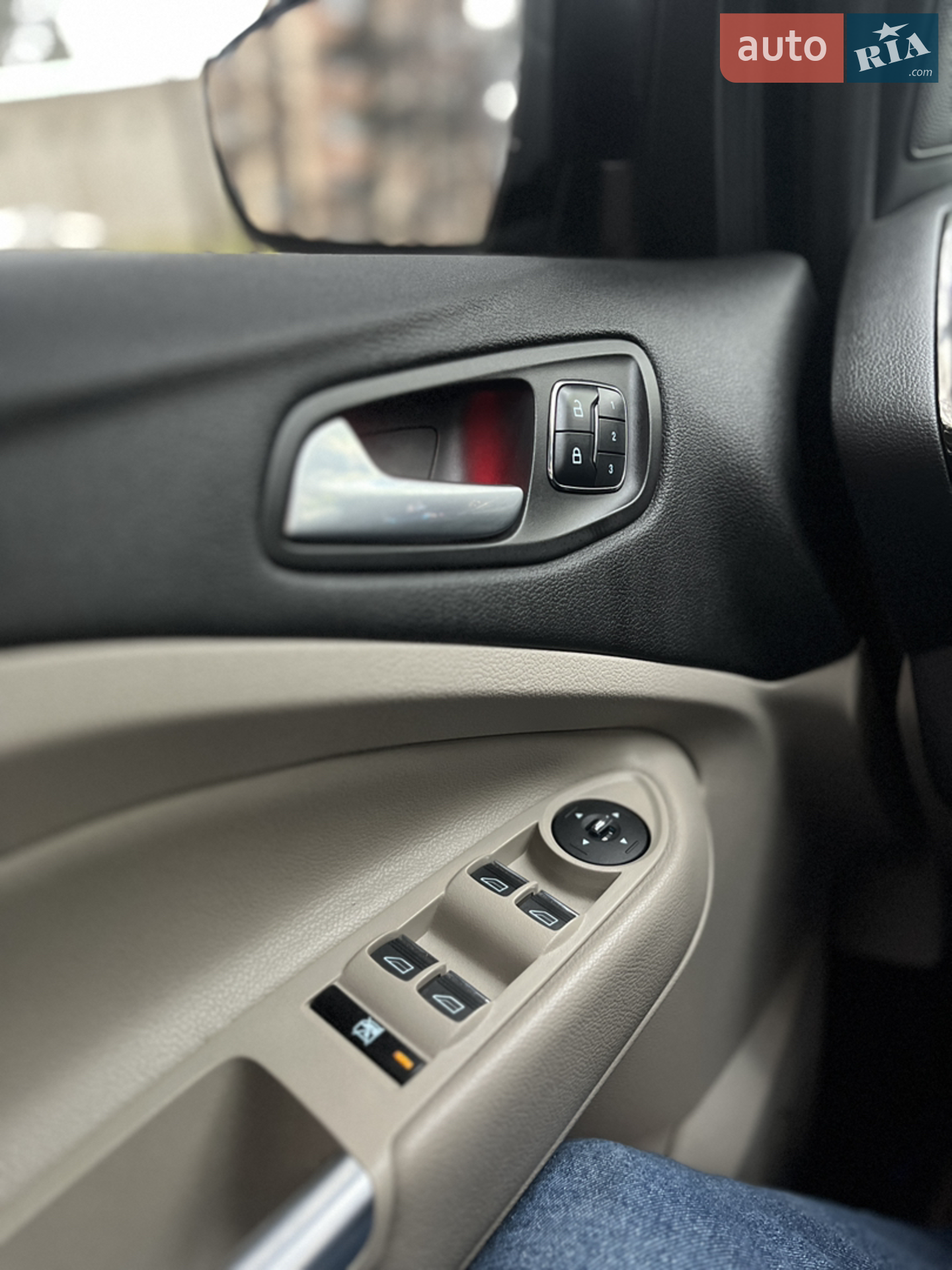 2014 Ford Escape - мініатюра 34