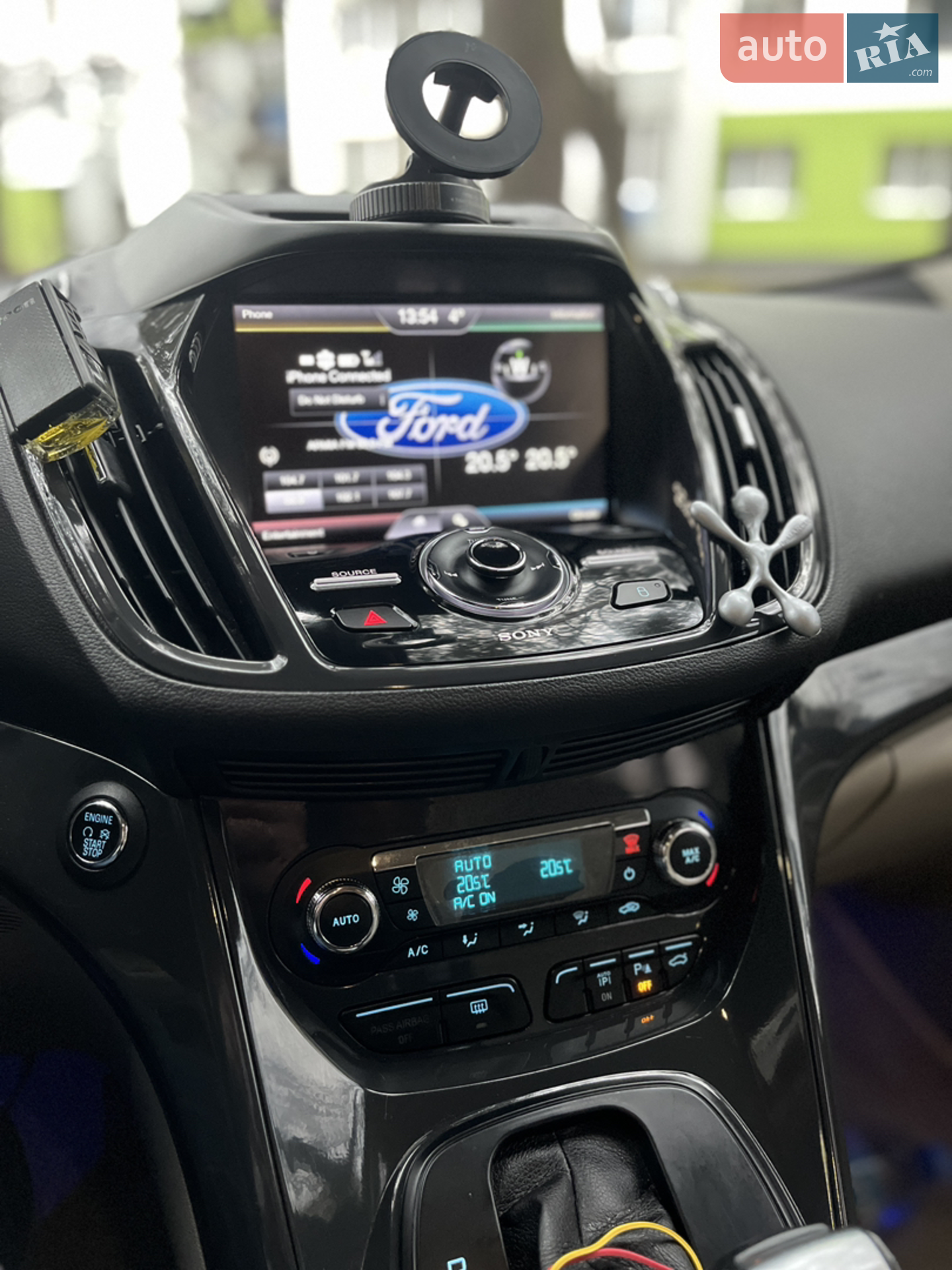 2014 Ford Escape - мініатюра 35