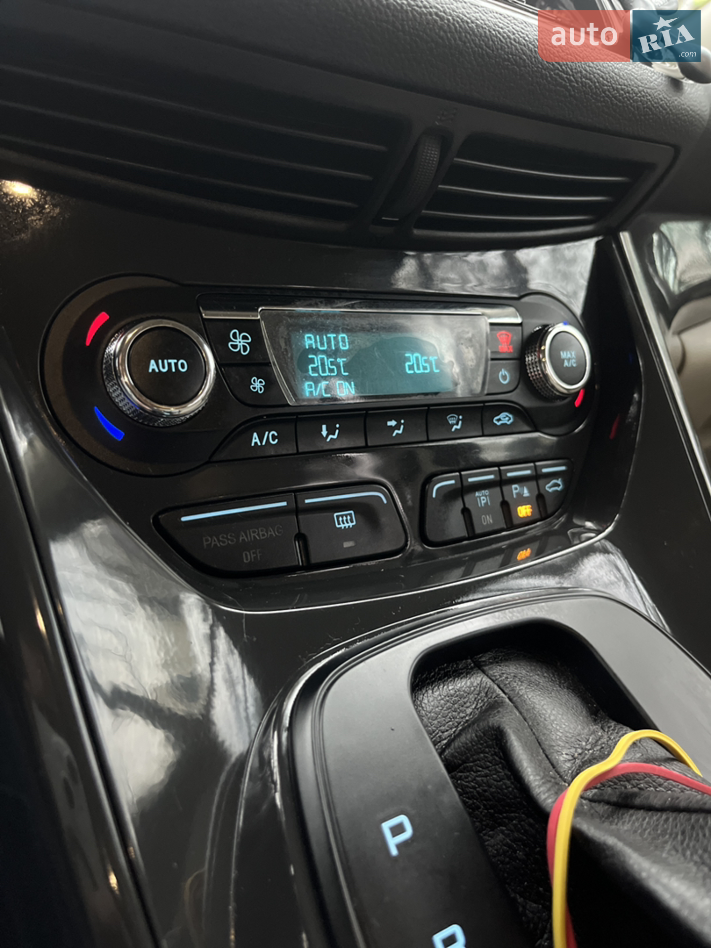 2014 Ford Escape - мініатюра 36