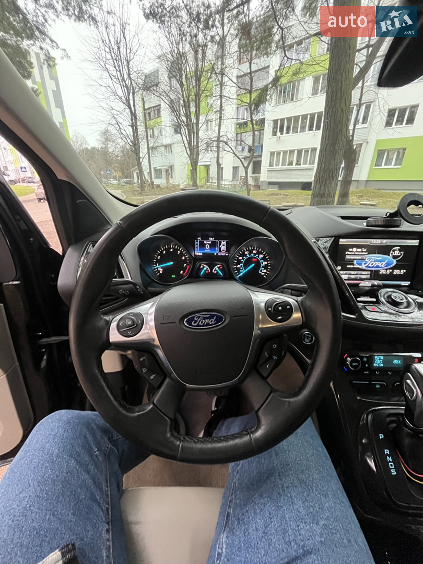 2014 Ford Escape - мініатюра 31