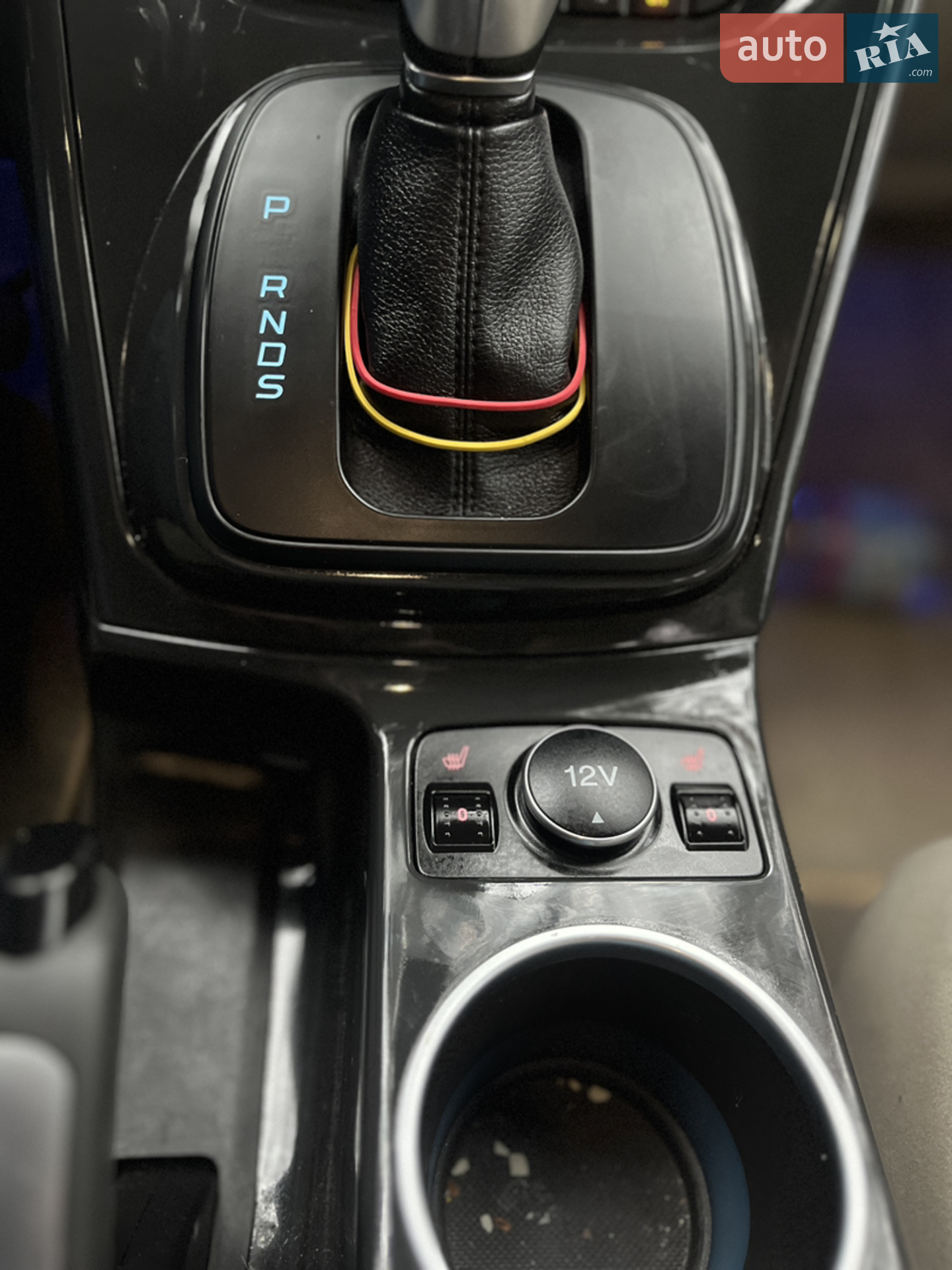2014 Ford Escape - мініатюра 37