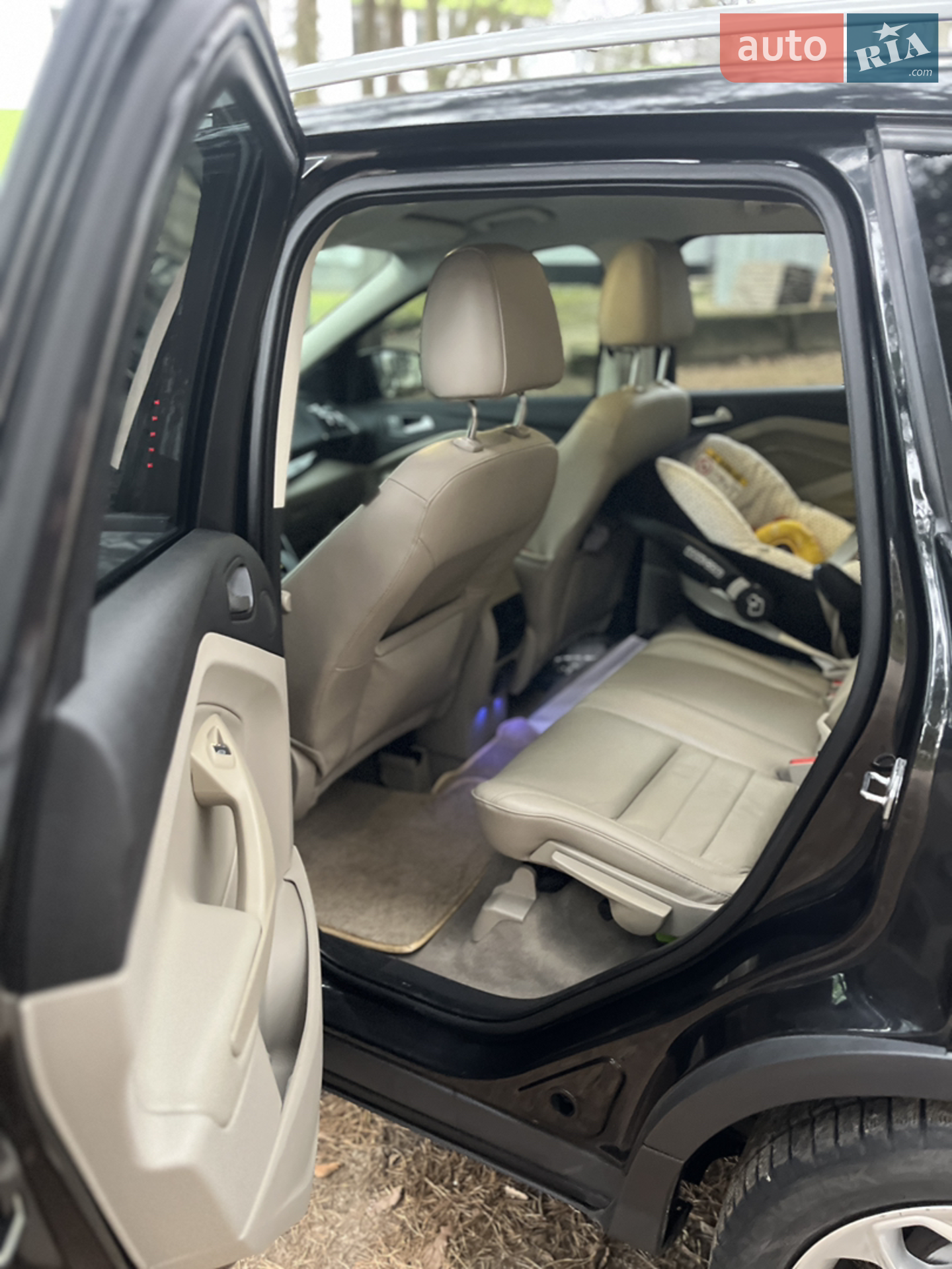 2014 Ford Escape - мініатюра 38