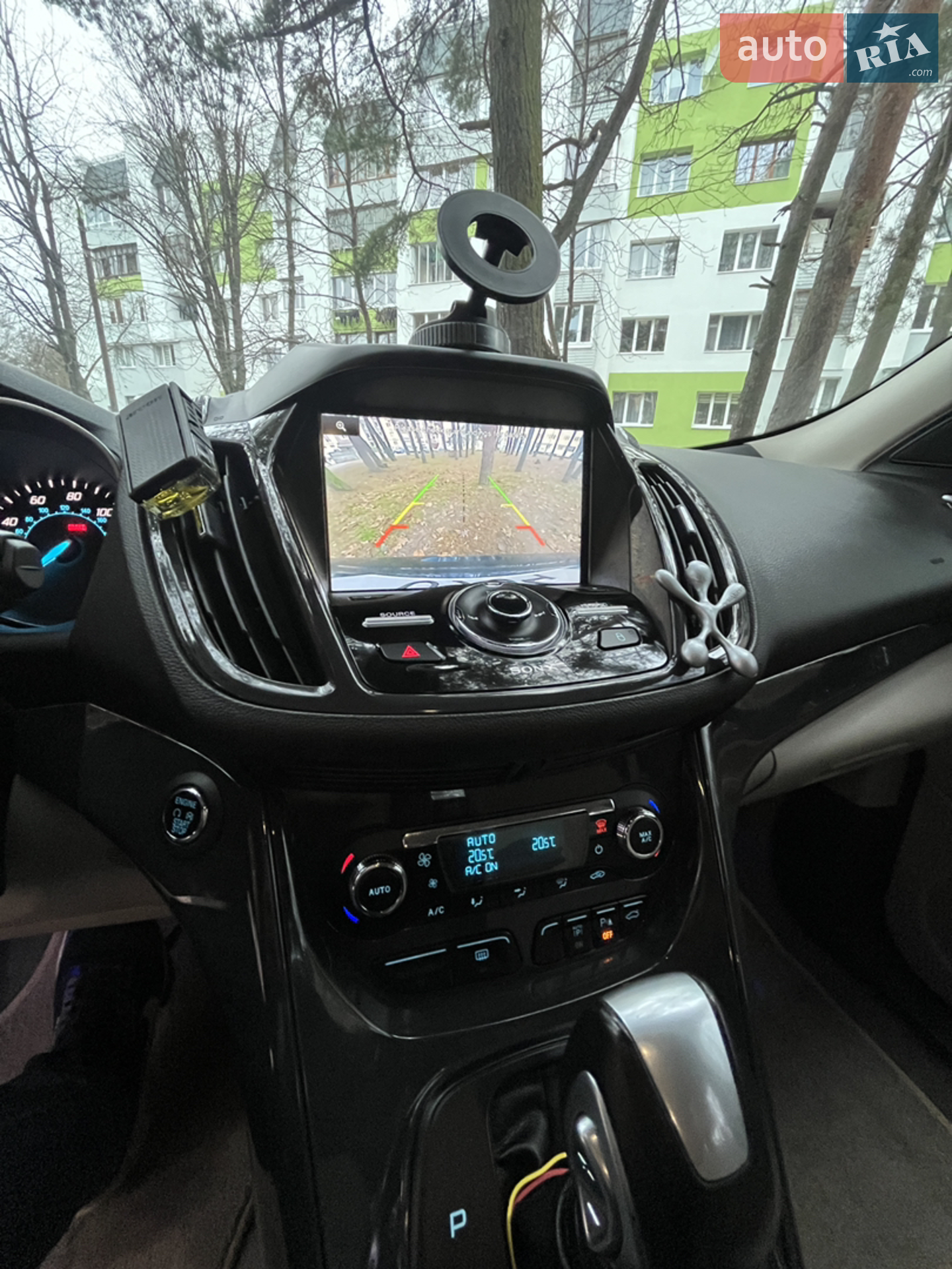2014 Ford Escape - мініатюра 40