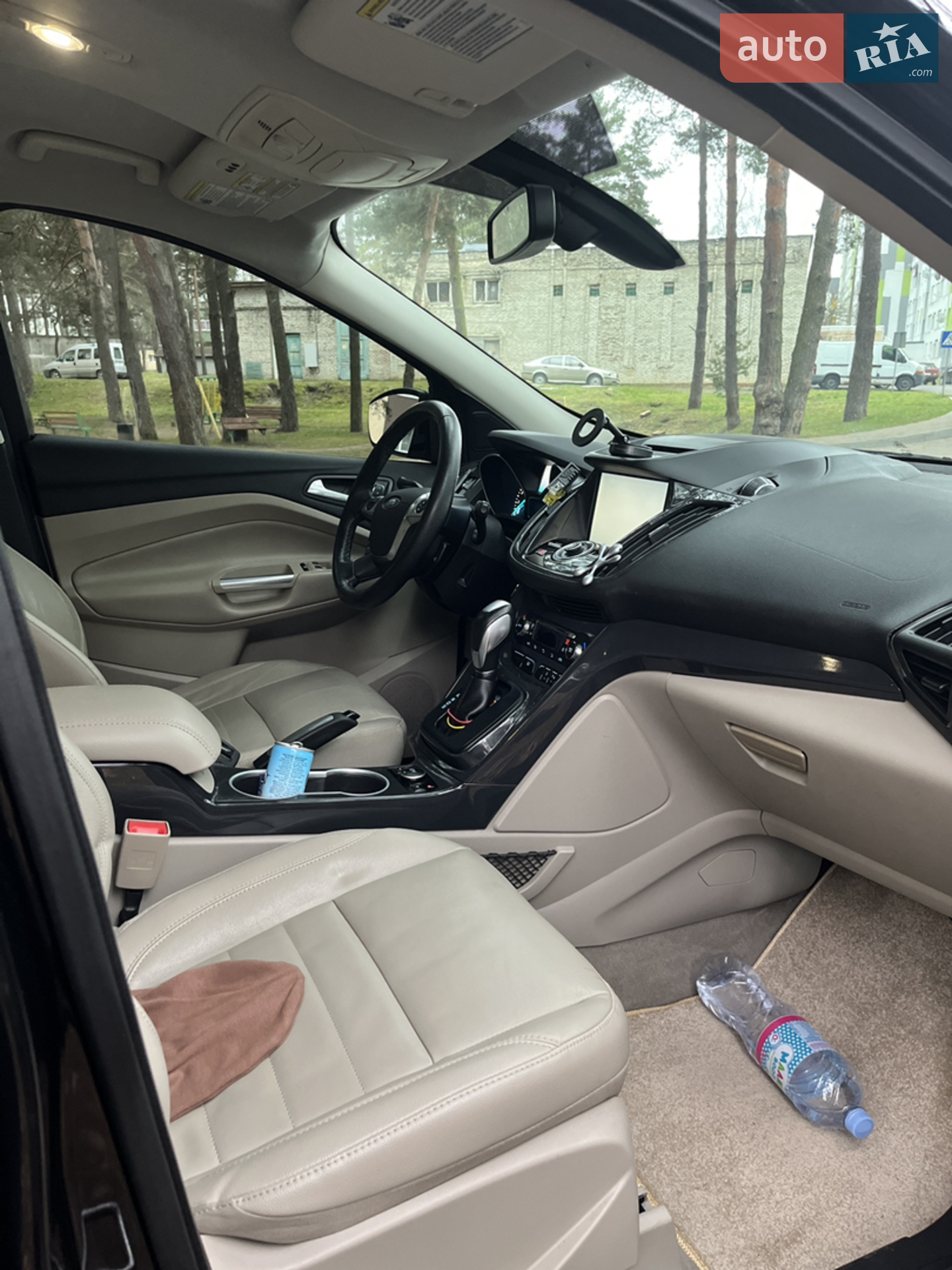 2014 Ford Escape - мініатюра 41