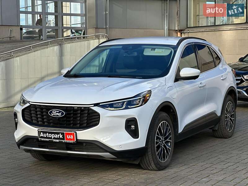 Внедорожник / Кроссовер Ford Escape 2023 в Одессе