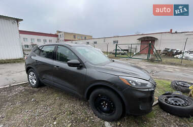 Позашляховик / Кросовер Ford Escape 2020 в Ірпені