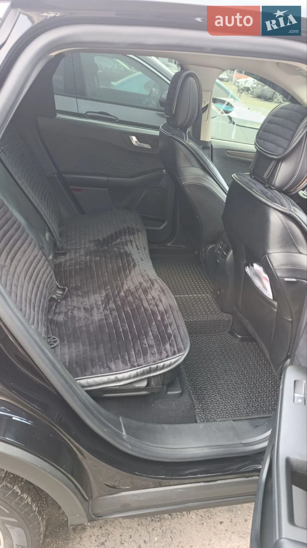2020 Ford Escape - мініатюра 25