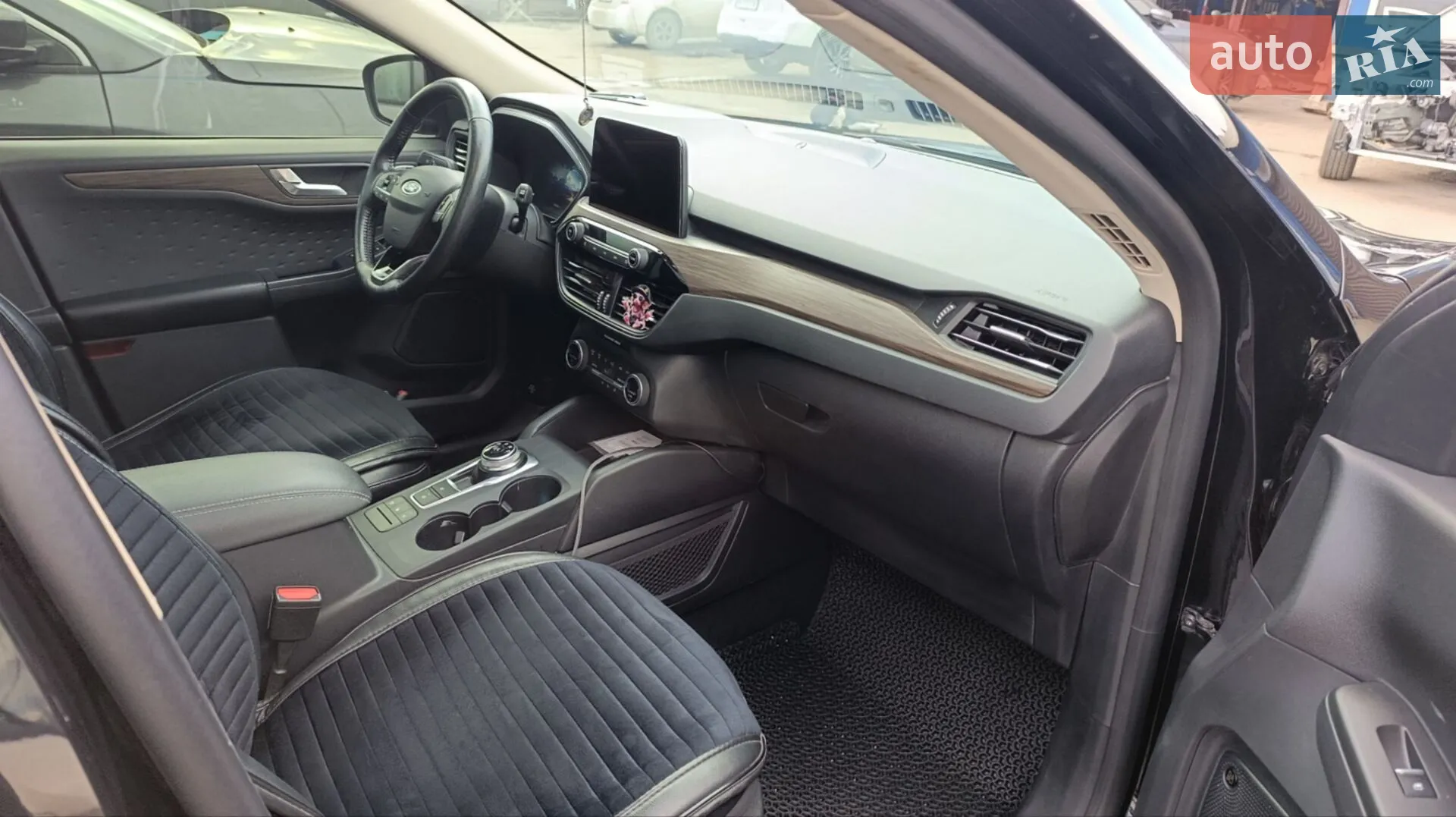 2020 Ford Escape - мініатюра 24