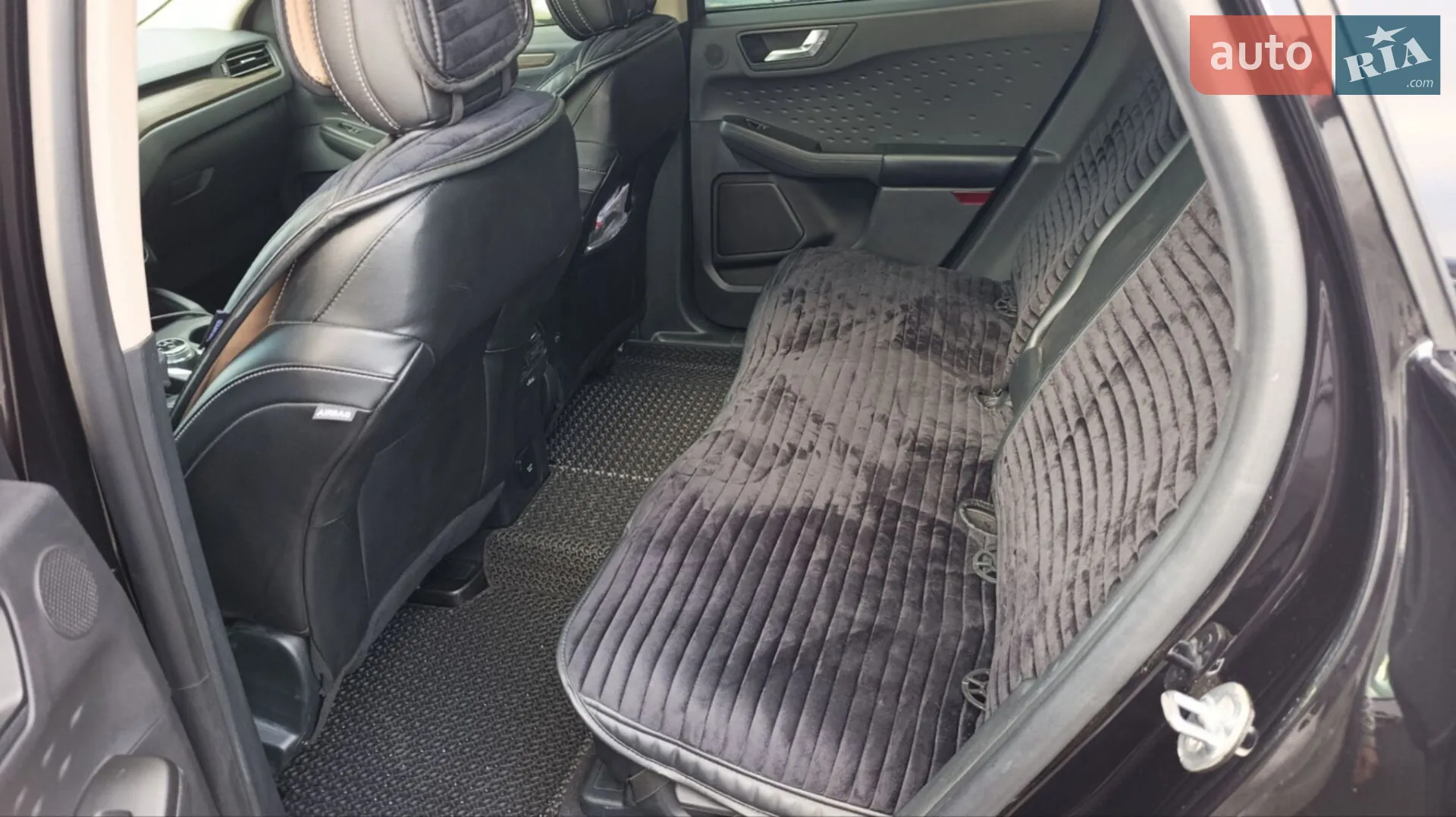 2020 Ford Escape - мініатюра 31