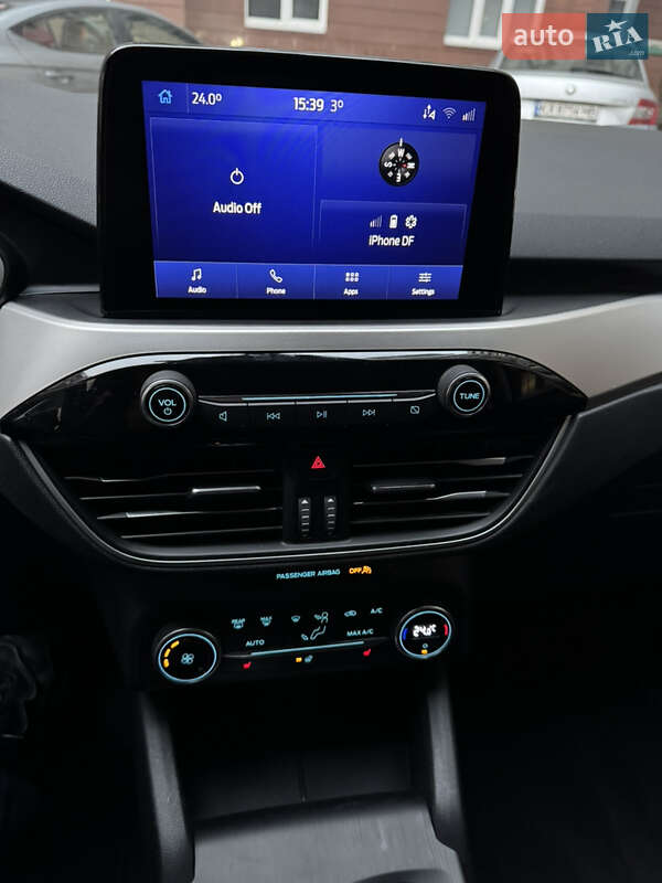 Внедорожник / Кроссовер Ford Escape 2019 в Киеве