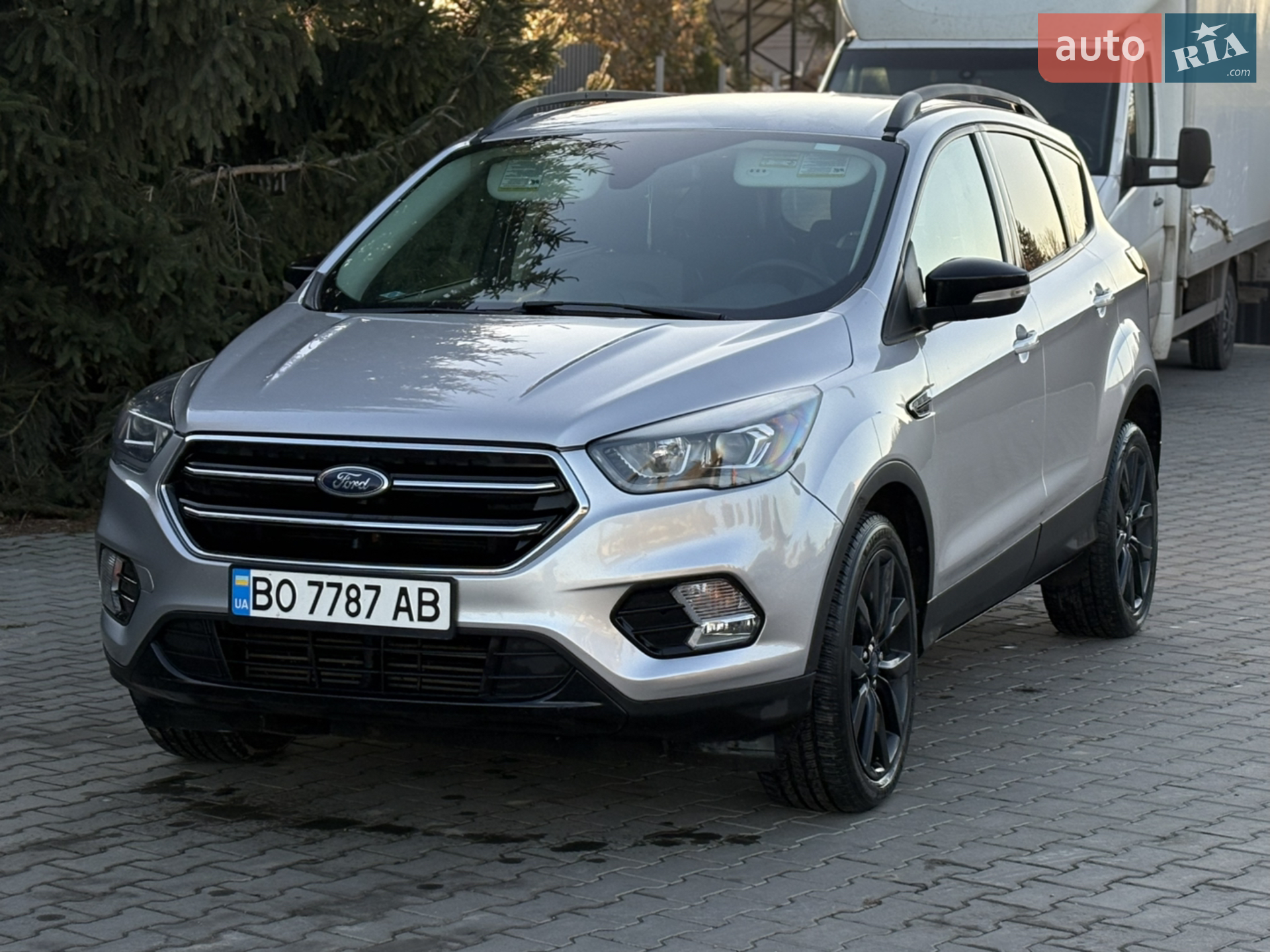2016 Ford Escape - мініатюра 2